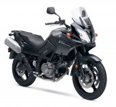 2008 Suzuki V-Strom 650 ABS photo